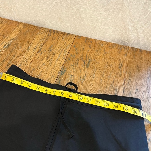 🖤 Old Navy Black Quick-Dry Utility Pants – Size M tall – NWOT🖤 - Picture 4 of 8